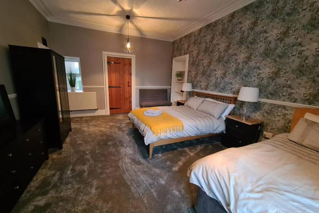 North Coast Property - North Coast Cottage เธอร์โซ ภายนอก รูปภาพ
