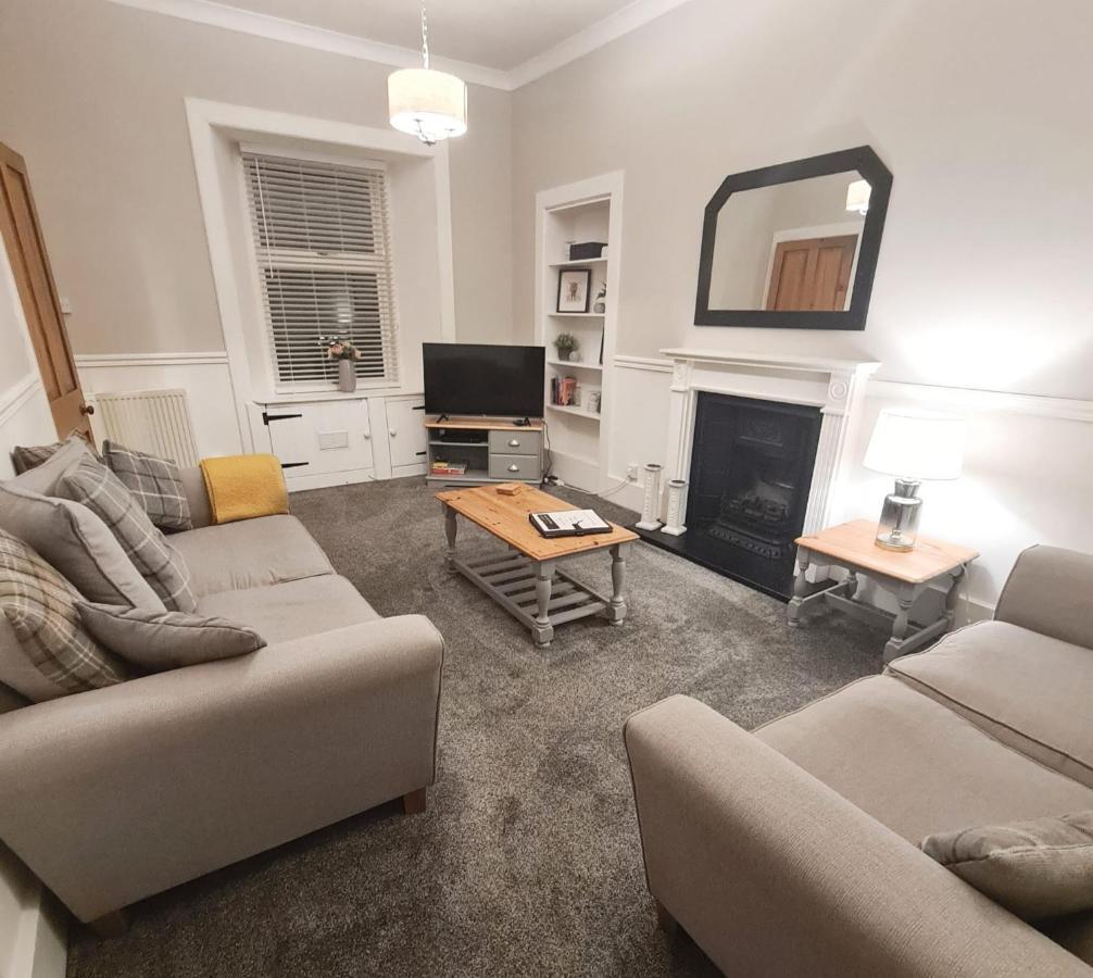 North Coast Property - North Coast Cottage เธอร์โซ ภายนอก รูปภาพ