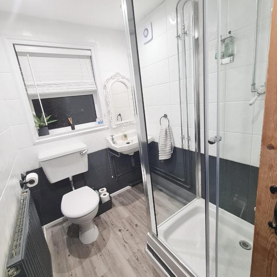 North Coast Property - North Coast Cottage เธอร์โซ ภายนอก รูปภาพ